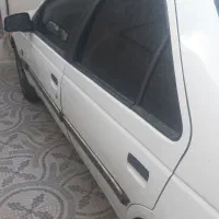 پژو اس ال ایکسslx مدل 97