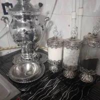 سماور و پاسماوری