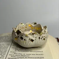 جا‌شمعی هیوا