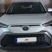 تویوتا فرانت لندر۲۰۲۵ فول کامل