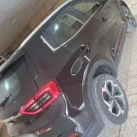 x55 pro 1403|خودرو سواری و وانت|شیراز, شهرک بزین|دیوار