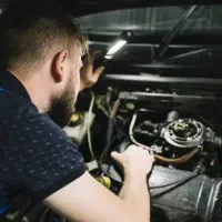 تزریق گاز کولر خودرو ۱۵۰۰