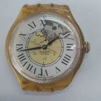 ساعت مچی سواچ اتوماتیک