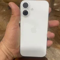 گوشی آیفون ۱۶ نرمال