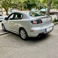 مزدا 3تیپ ۳ فنی به شرط