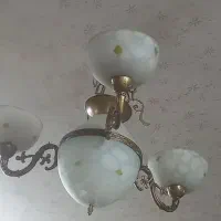 لوستر برنز