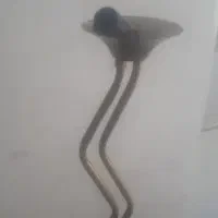 چراغ بلند نمونه عکس