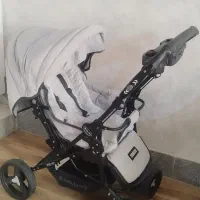 کالسکه و کریر دلیجان|کالسکه و لوازم جانبی|نیشابور, هفده شهریور|دیوار