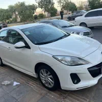 مزدا3تیپ ۴