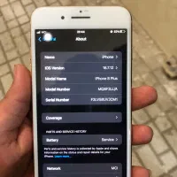 Ighone 8 plus|موبایل|پردیس, فاز ۸|دیوار