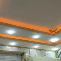 کناف کاری.ماربل شیت.ترمووال.کاغذدیواری|خدمات پیشه و مهارت|سوسنگرد, |دیوار