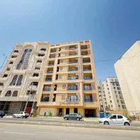 آپارتمان فروشی کلیدنخورده شهرک زعفرانیه ۱۴۰متر|فروش آپارتمان|قم, الغدیر|دیوار