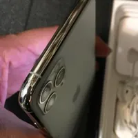 iPhone 11 Pro حافظه ۵۱۲|موبایل|اصفهان, شفق|دیوار