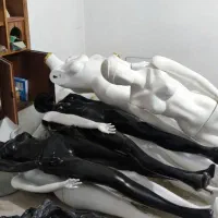 مانکن زنانه