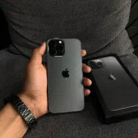 ایفون ۱۳ پرومکس ۵۱۲ گیگ وشیاومی ۱۴