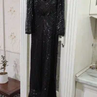 لباس مجلسی درحدنو