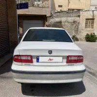 سمند ef7 دوگانه فابریک اقساطی