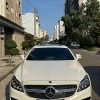 Cls 400  2016|خودرو سواری و وانت|بندر انزلی, پیل علی باغ|دیوار