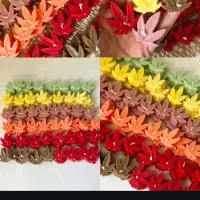 تولید انواع شمع و سنگ مصنوعی|صنایع دستی و سایر لوازم تزئینی|سلفچگان, |دیوار