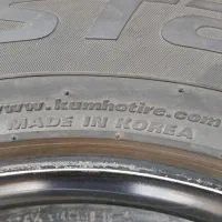 لاستیک کومهو کره|قطعات یدکی و لوازم جانبی|آباده, |دیوار