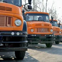 کامیون لیزینگی