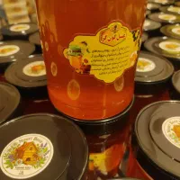 عسل گون گز ، جزئی و کلی