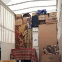 حمل بار و اثاثیه منزل|خدمات حمل و نقل|بابل, |دیوار