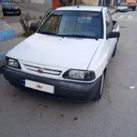 پراید وانت صفر