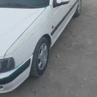 پژوپارس|خودرو سواری و وانت|احمدسرگوراب, |دیوار