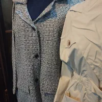 فروش پوشاک بدلیل جمع کردن مغازه|لباس|اراک, |دیوار