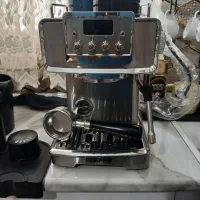 دستگاه اسپرسو نیمه صنعتی