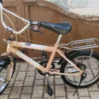 دوچرخه فروشی