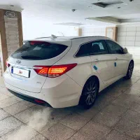 هیوندای i40 استیشن|خودرو سواری و وانت|تبریز, |دیوار