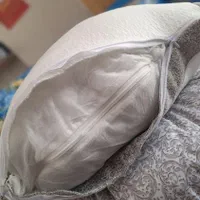 بالش طبی میکروفایبر(پرقو)|رختخواب، بالش، پتو|یزد, |دیوار
