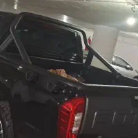 فوتون ۴۰۲ بی رنگ|خودرو سواری و وانت|تهران, بلوار کشاورز|دیوار