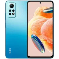 گوشی not 12 pro برای فروش یا معاوضه با کولر گازی