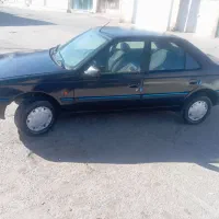 پژو۸۱انژکتور|خودرو سواری و وانت|زرند, |دیوار