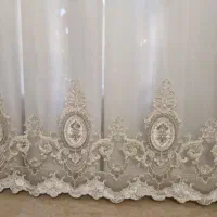 پرده|پرده، رانر، رومیزی|کرج, کرج نو|دیوار