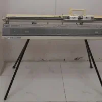 دستگاه بافندگی مدل ۸۳۰