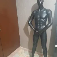 مانکن مردانه