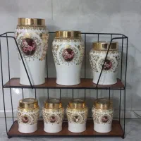 پاسماوری ۷ تیکه