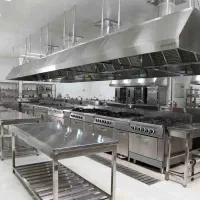 نیروی خدماتی آقا