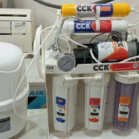 تعمیر.سرویس.انواع پکیج دیواری.آبگرمکن.تصفیه آب|خدمات پیشه و مهارت|اهواز, گلستان|دیوار