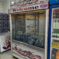 یخچال ۴ درب موتور آلمانی