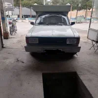 پیکان وانت مدل 92