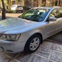 سوناتاNFمدل2009 فول بیرنگ