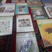 کتاب درسی
