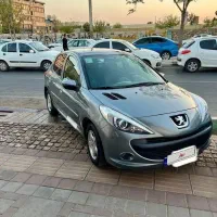 ۲۰۷ پاناروما ۱۴۰۰