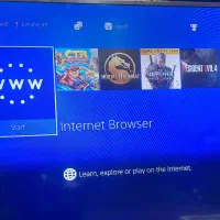 کرایه کنسول PS4