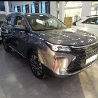 شاسی (ای ام جی)توکا